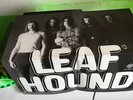 Leaf Hound -Same-, Krautrock orig germ. 1st.Press Telefunken 1970 + POSTER