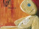 Korn – Issues LP (New & Sealed)