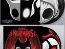 Hollow Knight Soundtrack Gods & Nightmares Vinyl Set Christopher Larkin *READ*