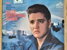 ELVIS PRESLEY Elvis' Christmas Album FACTORY SEALED 1964 STEREO PRESSING