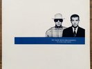 Pet Shop Boys / Discography - Vinyl 2x Album UK 1st Press 1991 PARLOPHONE PMTV3