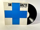 DIE ÄRZTE - Uns Geht's Prima 1984 GER Schnick-Schnak-Tonträger SS004, EP Vinyl