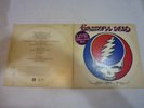 The Grateful dead - Steal Your face - Live 2LP - English pressing
