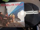 BRAZILIAN GIRLS Double LP VERVE FORECAST Electronic Dub Leftfield Latin Sabina