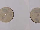THE STROKES - Is This It / Sterling Sound Acetates, June 7, 2001 / VG+ RARE Set
