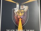 Grace Potter & The Nocturnals  Orig 2012  The Lion The Beast The Beat  Vinyl LP
