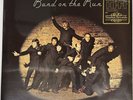 Paul McCartney & Wings Band On The Run Limited Nimbus Supercut still sealed LP