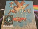 Grateful Dead Let Me Sing /Here Comes Sunshine 7