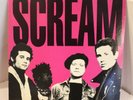 Scream This Side Up Vinyl LP Nice Condition Dischord Records 1st Pressing