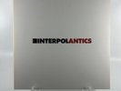 Interpol - Antics Vinyl Record White Color Variant