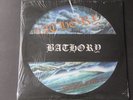 Bathory – Nordland I PICTURE LP VINYL BLACK METAL Primordial Nifelheim