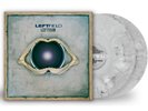 Leftfield - Leftism WHITE & BLACK MARBLE COLOURED vinyl LP NEW/SEALED IN STOCK