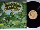 BEACH BOYS Smiley Smile CAPITOL LP VG+ MONO 1st pressing