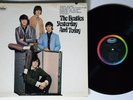 BEATLES Yesterday And Today CAPITOL LP VG+ BUTCHER COVER