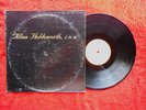 ALLAN HOLDSWORTH   I.O.U.     1982 PRIVATE PRESSING LP     JAZZ PROG ROCK FUSION