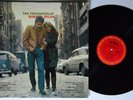 BOB DYLAN The Freewheelin' Bob Dylan COLUMBIA LP VG+