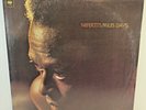 MILES DAVIS Nefertiti COLUMBIA PC 9594 Vinyl LP EX/VG+