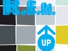 R.E.M. - Up vinyl LP NEW/SEALED IN STOCK