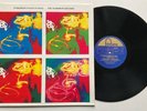 The Teardrop Explodes - Everybody Wants To Shag Rare Vinyl Lp Record 1990 VG+/VG