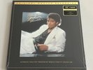 Michael Jackson Thriller MFSL One-Step UltraDisc Vinyl Record LP LE/40K - Sealed