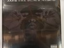 Jay-Z - The Black Album NEW Sealed Vinyl LP Album
