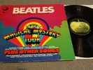 The Beatles - Magical Mystery Tour-Apple 1C07204449 Germany 70's