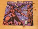 Company Flow  Funcrusher Plus 1997  Vinyl Record 2 LP US Original Almost Perfect