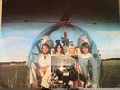 Abba - Arrival Venezuela 1977 Vinyl Album : VG+ As Pictured