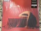 Bad Omens The Death Of Peace Of Mind Orange Splatter LP Vinyl