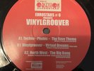 VG – Eurostars Presents Vinylgroover