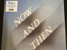 The Beatles - Now And Then- 7” Target Exclusive Red Vinyl