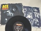 Ace Frehley Trouble Walking Lp Vinyl