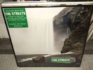 SEALED OG The Streets VINYL Everything Is Borrowed Original 2008 Dizzee Rascal