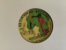 Riot Squad/ Matumbi , Why Did You Make Me Wait  , 12” Extinguish