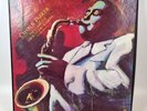 The Complete Savoy Studio Sessions Charlie Parker Vinyl LP Boxset