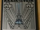 Rammstein Paris Lim. 4Vinyl 2Cd BluRay Box