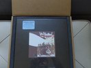 SEALED Led Zeppelin II Super Deluxe Box Set ATLANTIC R2-536181 2014 Lps/Cds