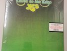 Close to the Edge by Yes (SEALED & NEW)w/minor sleeve damage