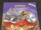 Judas Priest Painkiller 1st EU Press LP Rob Halford 1990