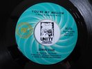 ORIGINAL NORTHERN SOUL DETROIT 7