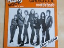 MOTORHEAD / GIRLSCHOOL Stay Clean (live) / Please Don't Touch + 1 Dutch only 12