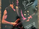 Lou Reed - Berlin Live at St. Ann's Warehouse 2LP 2008 EX/VG+