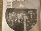 QUEEN - THE GAME Picture Disc RARE 1236/1980