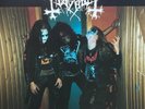 MAYHEM Pure Fucking Armageddon: 1986 Demos LP - COLOR VINYL - NEW + MINT