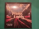 Pretty Lights A Color Map Of The Sun 2LP Gatefold Vinyl Record