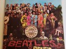 The Beatles - Sgt Pepper's Lonely Hearts Club Band  SMAS-2653  (Vinyl)