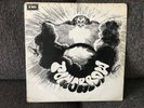 TOMORROW S/T feat KEITH WEST - UK 1st pressing - amazing psyche masterpiece