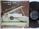 AHMAD JAMAL Count 'Em 88 LP  Argo LP-610 Mono DG - Play Tested VG+  *J1