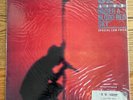 U2 - Live Under A Blood Red Sky Korea LP NEW Sealed With Korean Sticker