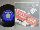 DAVID BOWIE Space Oddity / Wild Eyed Boy... Single 7 45 Jahr 1969